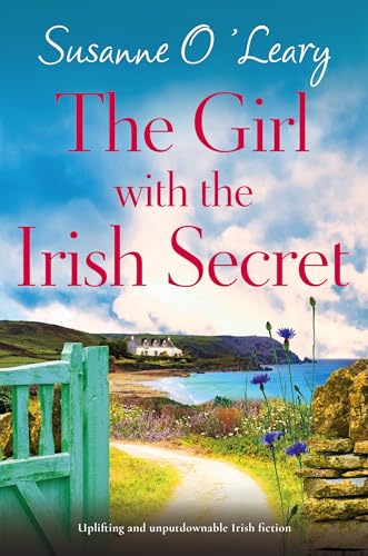 The-Girl-with-the-Irish-Secret-by-Susanne-OLeary-PDF-EPUB