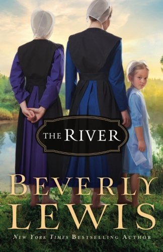 The-River-by-Beverly-Lewis-by-Beverly-Lewis-PDF-EPUB