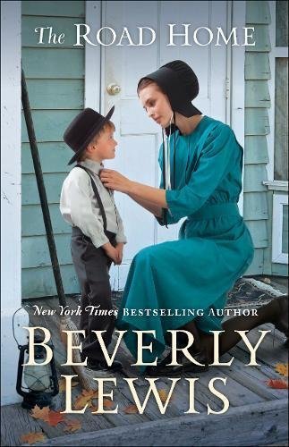 The-Road-Home-by-Beverly-Lewis-PDF-EPUB