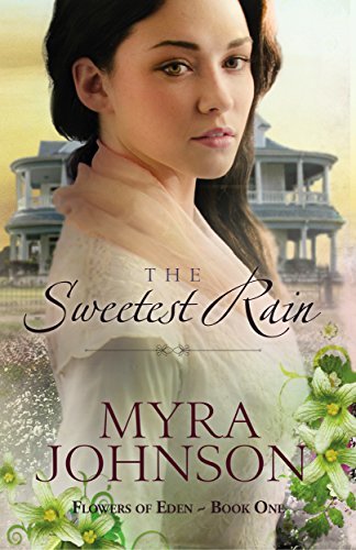 The-Sweetest-Rain-by-Myra-Johnson-PDF-EPUB