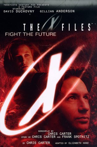 The-X-Files-Fight-the-Future-by-Elizabeth-Hand-PDF-EPUB