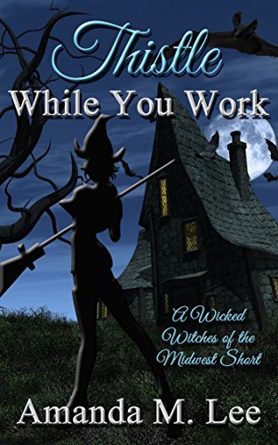 Thistle-While-You-Work-by-Amanda-M-Lee-PDF-EPUB