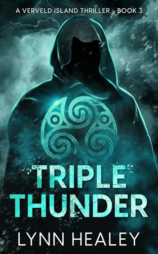 Triple-Thunder-A-Supernatural-Island-Thriller-by-Lynn-Healey-PDF-EPUB