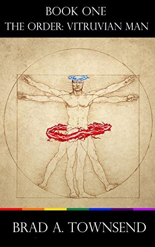 Vitruvian-Man-by-Brad-A-Townsend-PDF-EPUB