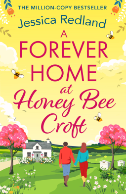 A-Forever-Home-at-Honey-Bee-Croft--Cosy-up-with-a-BRAND-NEW-gorgeously-romantic-read-from-the-million-copy-sensation-Jessica-Redland-for-2025-by-Jessica-Redland-PDF-EPUB.jpg