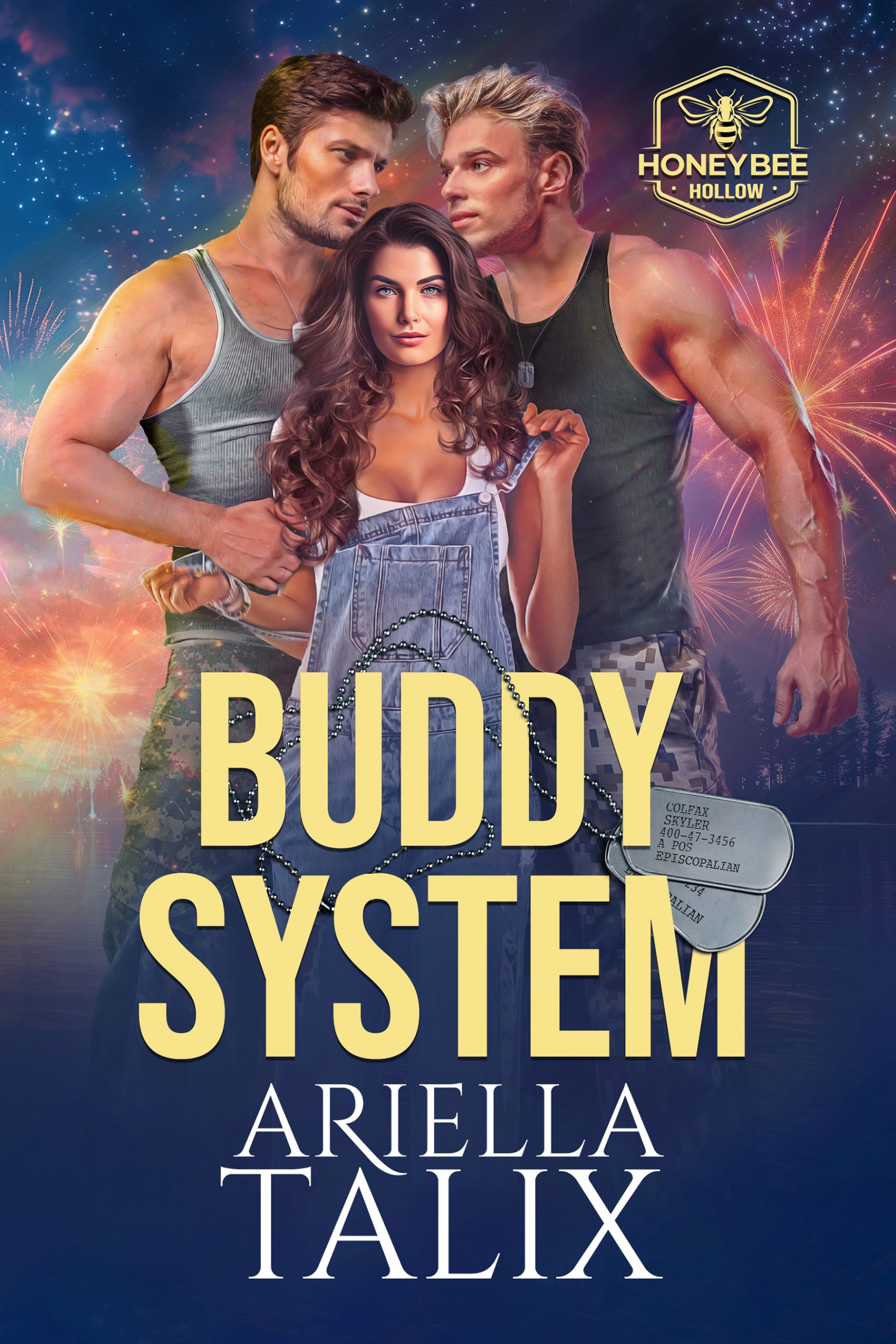 Buddy-System--A-Small-town-MMF-Military-Romance-by-Ariella-Talix-PDF-EPUB.jpg