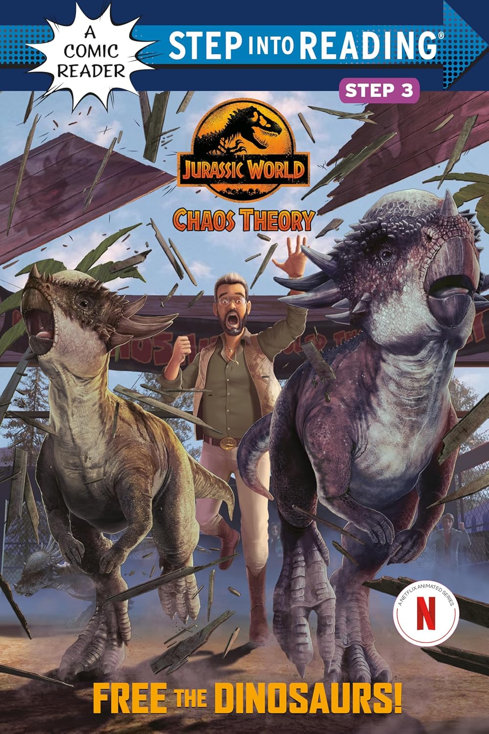 Free-the-Dinosaurs!-(Jurassic-World--Chaos-Theory)-by-Steve-Behling-PDF-EPUB.jpg