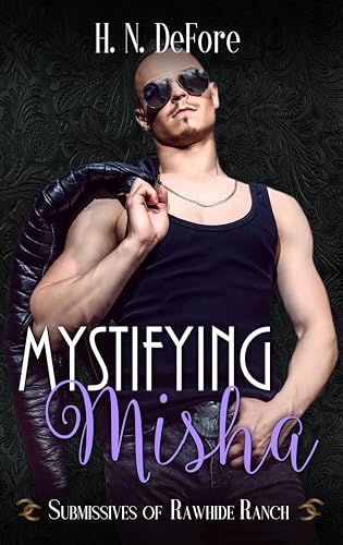 Mystifying-Misha-by-HN-DeFore-PDF-EPUB.jpg