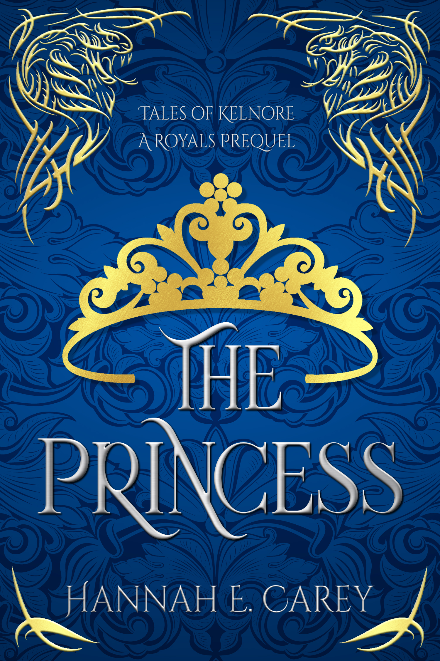 The-Princess--Tales-of-Kelnore-by-Hannah-E-Carey-PDF-EPUB.jpg