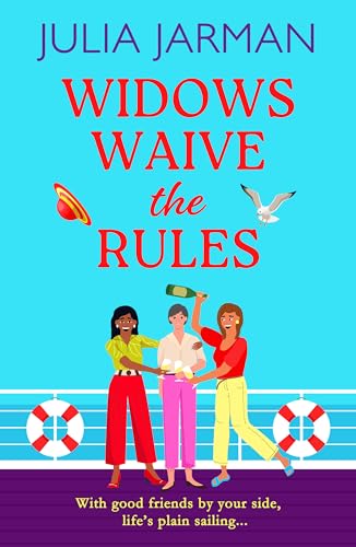 Widows-Waive-the-Rules--Age-is-just-a-number!-A-BRAND-NEW-laugh-out-loud-read-from-Julia-Jarman-for-2025-by-Julia-Jarman-PDF-EPUB.jpg