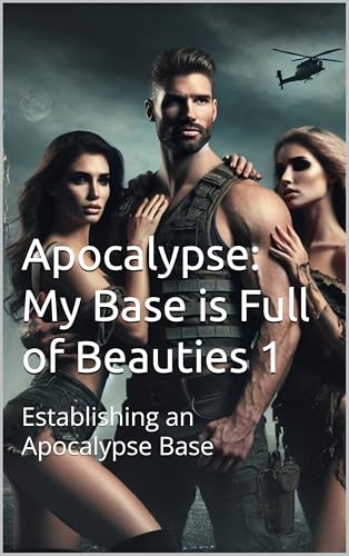 Apocalypse--My-Base-is-Full-of-Beauties-1（Aldult）--Establishing-an-Apocalypse-Base-by-Raven-Wilde-PDF-EPUB.jpg