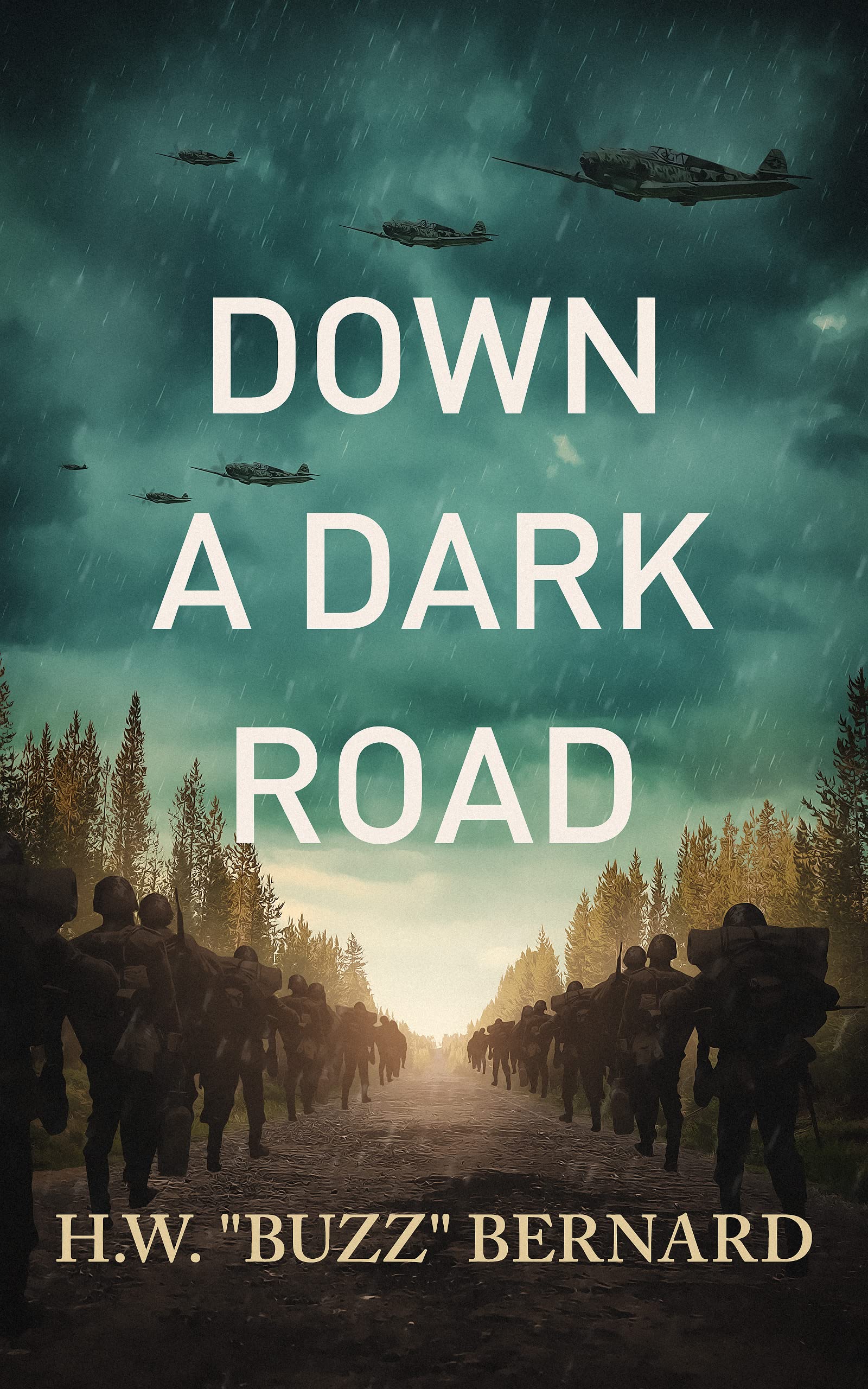 Down-a-Dark-Road-by-HW--Buzz--Bernard-PDF-EPUB.jpg