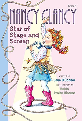 Fancy-Nancy--Nancy-Clancy-Star-of-Stage-and-Screen-by-Jane-O'Connor-by-Jane-O'Connor-PDF-EPUB.jpg