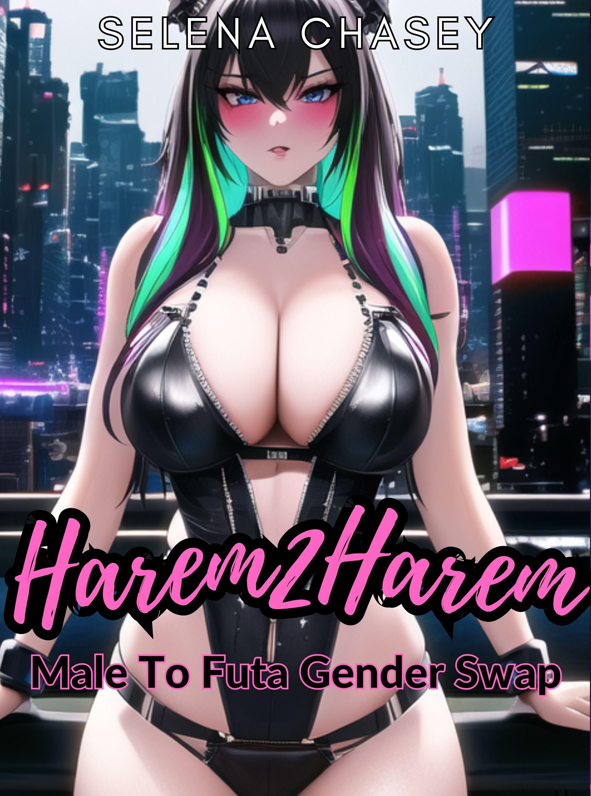 Harem2Harem--Male-to-Futa-Gender-Swap-by-Selena-Chasey-PDF-EPUB.jpg