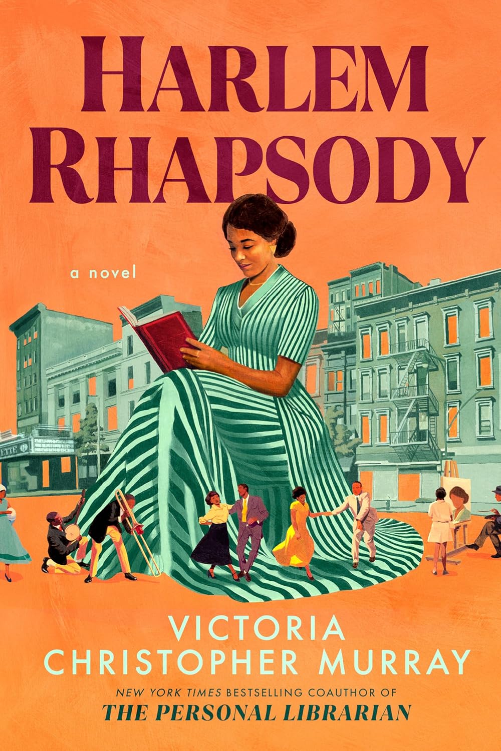 Harlem-Rhapsody-by-Victoria-Christopher-Murray-PDF-EPUB.jpg