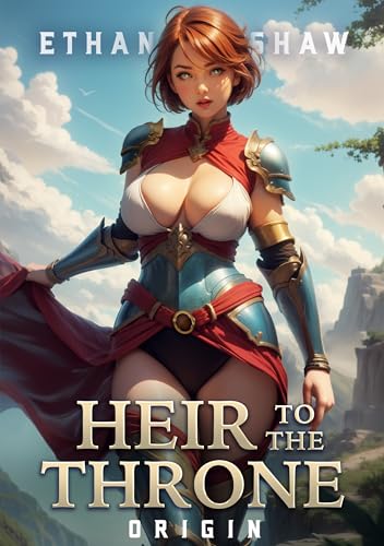 Heir-to-the-Throne--Origin--A-LitRPG-Men's-Adventure-by-Ethan-Shaw-PDF-EPUB.jpg