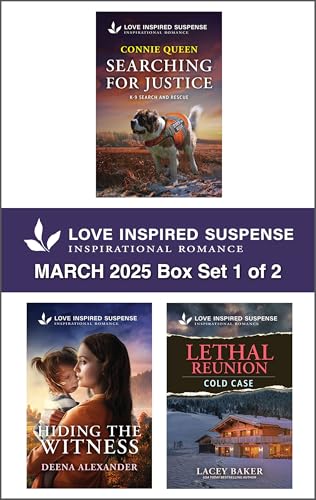 Love-Inspired-Suspense-March-2025---Box-Set-2-of-2-Trained-To-Protect-Wyoming-Ranch-Sabotage-A-Dangerous-Past-by-Terri-Reed-PDF-EPUB.jpg