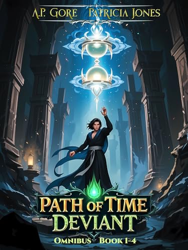 Path-of-Time-Deviant-Omnibus--Books-1-4--A-Cultivation-Gamelit-Novel-by-AP-Gore-PDF-EPUB.jpg