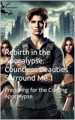 Rebirth-in-the-Apocalypse--Countless-Beauties-Surround-Me-1（Aldult）--Preparing-for-the-Coming-Apocalypse-by-Raven-Wilde-PDF-EPUB.jpg