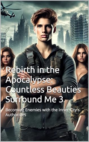 Rebirth-in-the-Apocalypse--Countless-Beauties-Surround-Me-3（Aldult）--Becoming-Enemies-with-the-Inner-City's-Authorities-by-Raven-Wilde-PDF-EPUB.jpg