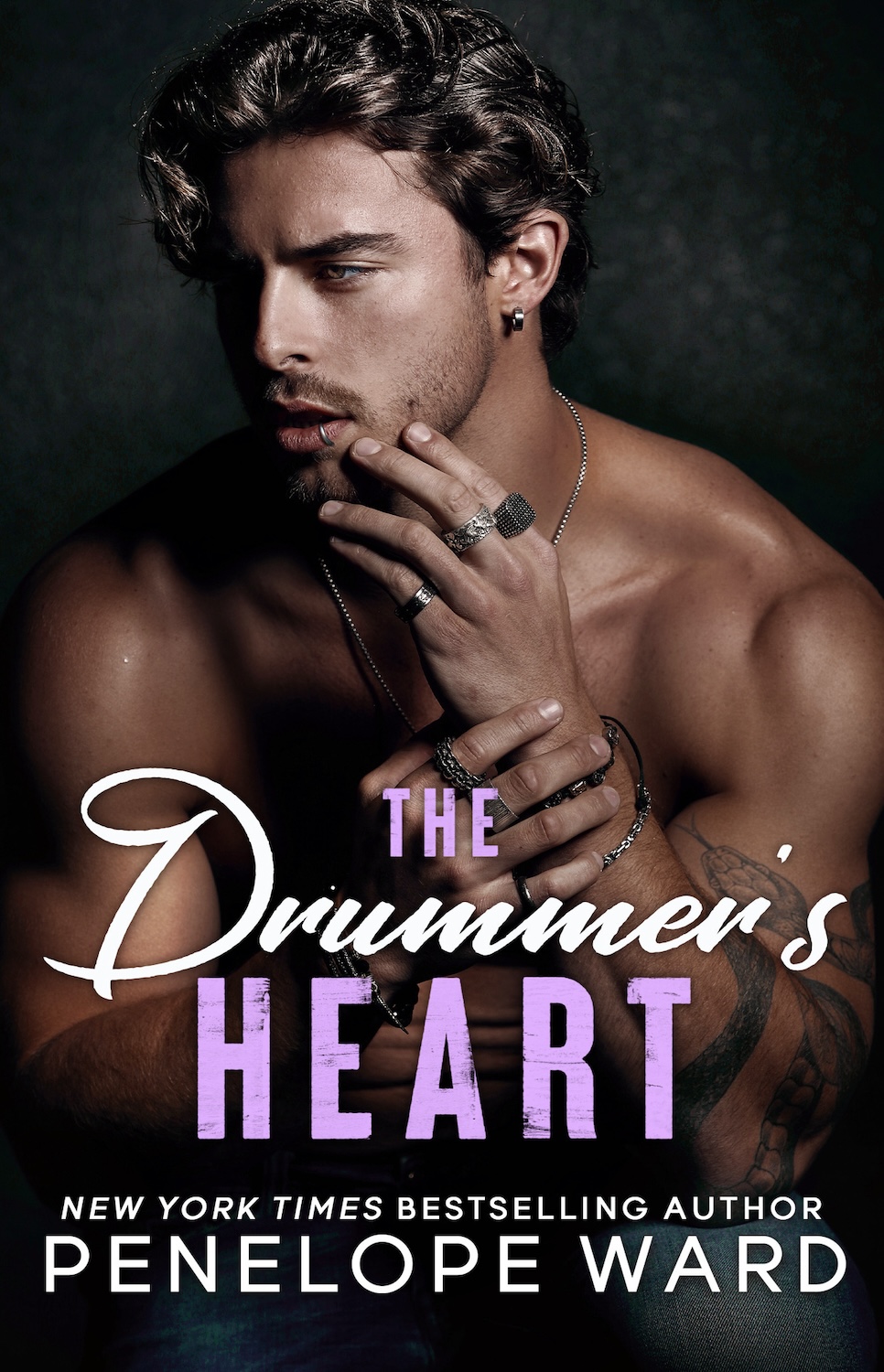 The-Drummer's-Heart-by-Penelope-Ward-PDF-EPUB.jpg