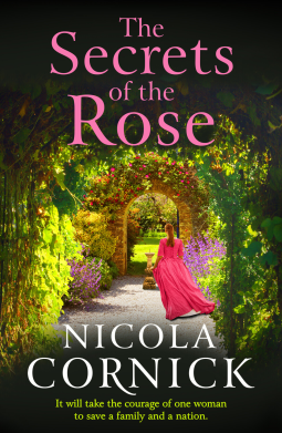 The-Secrets-of-the-Rose--A-BRAND-NEW-spellbinding-story-of-hidden-secrets-and-lasting-love-from-Nicola-Cornick-for-2025-by-Nicola-Cornick-PDF-EPUB.jpg