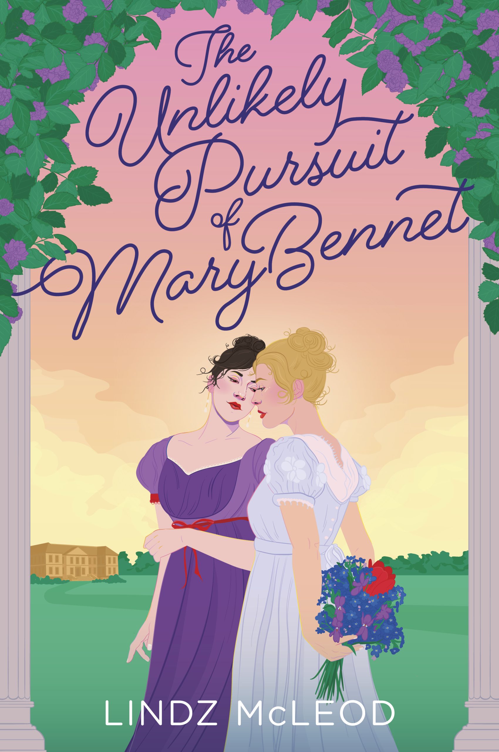 The-Unlikely-Pursuit-of-Mary-Bennet--A-Sapphic-Regency-Historical-Romance-of-Forbidden-Love-by-Lindz-McLeod-PDF-EPUB.jpg