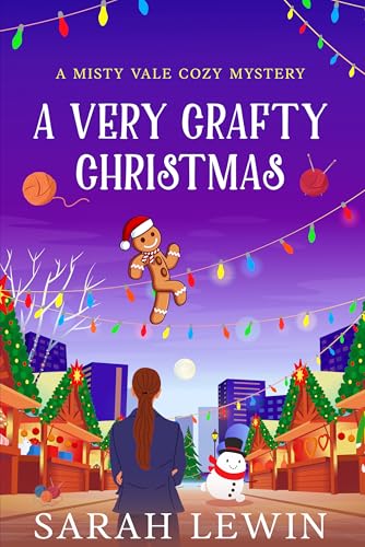 A-Very-Crafty-Christmas---Misty-Vale-Series-Book-1-by-Sarah-Lewin-PDF-EPUB.jpg