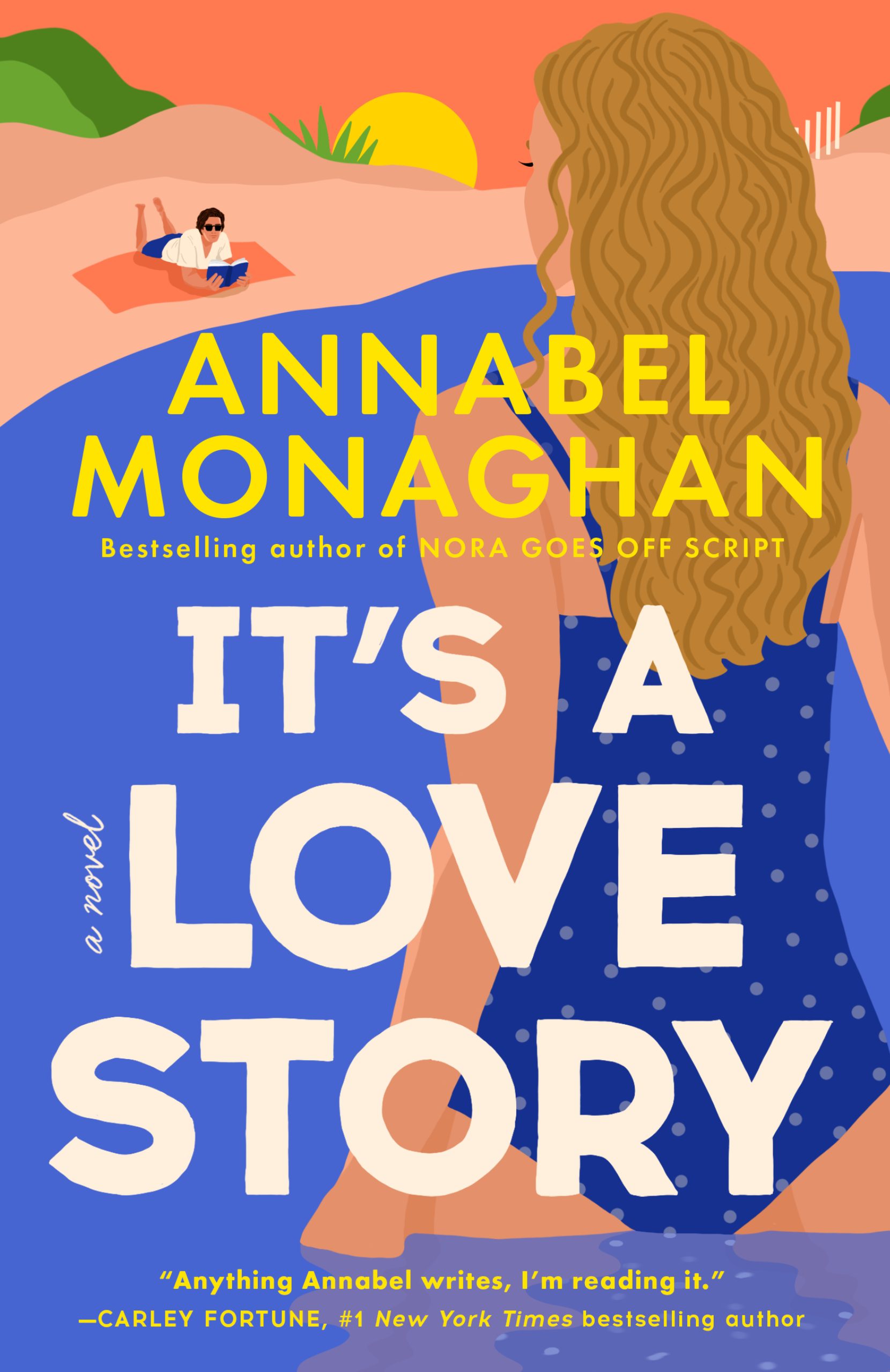 It's-a-Love-Story-by-Annabel-Monaghan-PDF-EPUB.jpg