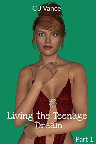 Living-the-Teenage-Dream-by-CJ-Vance-PDF-EPUB.jpg