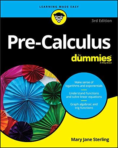 Pre-Calculus-For-Dummies-by-Mary-Jane-Sterling-PDF-EPUB.jpg