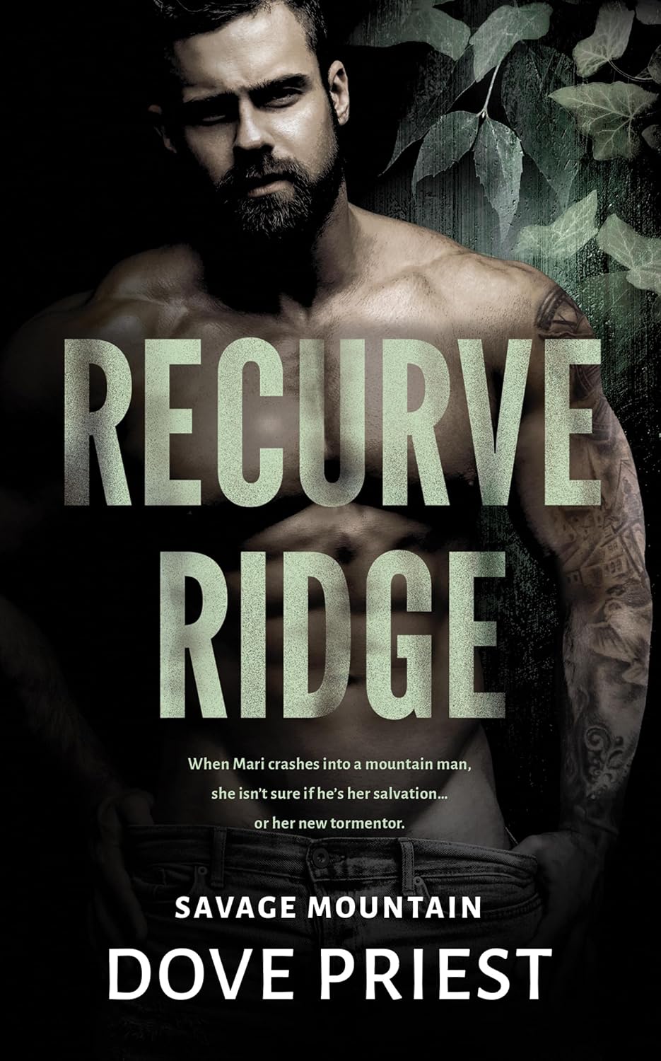 Recurve-Ridge-by-Dove-Priest-PDF-EPUB.jpg