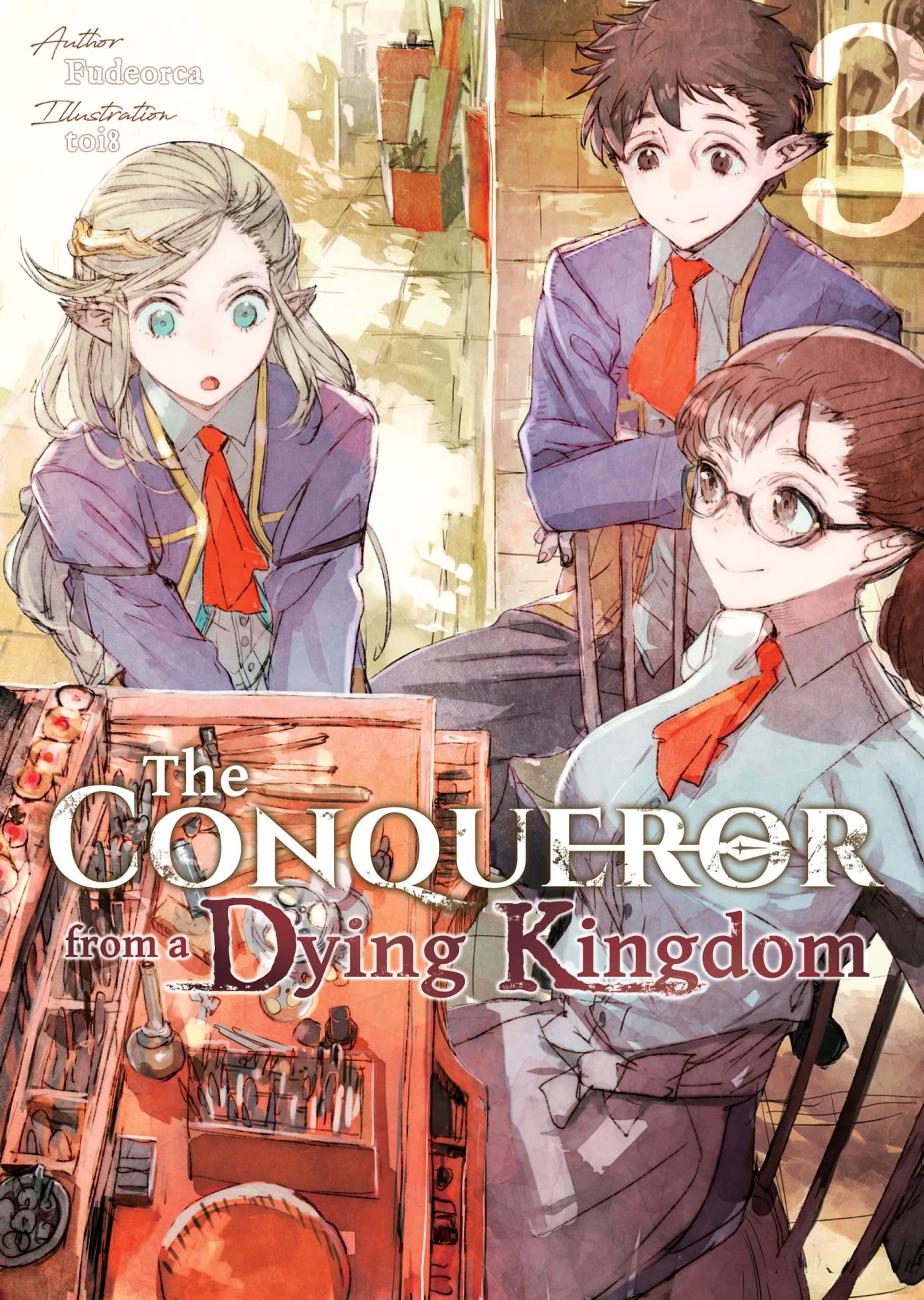 The-Conqueror-from-a-Dying-Kingdom--Volume-3-by-Fudeorca-PDF-EPUB.jpg