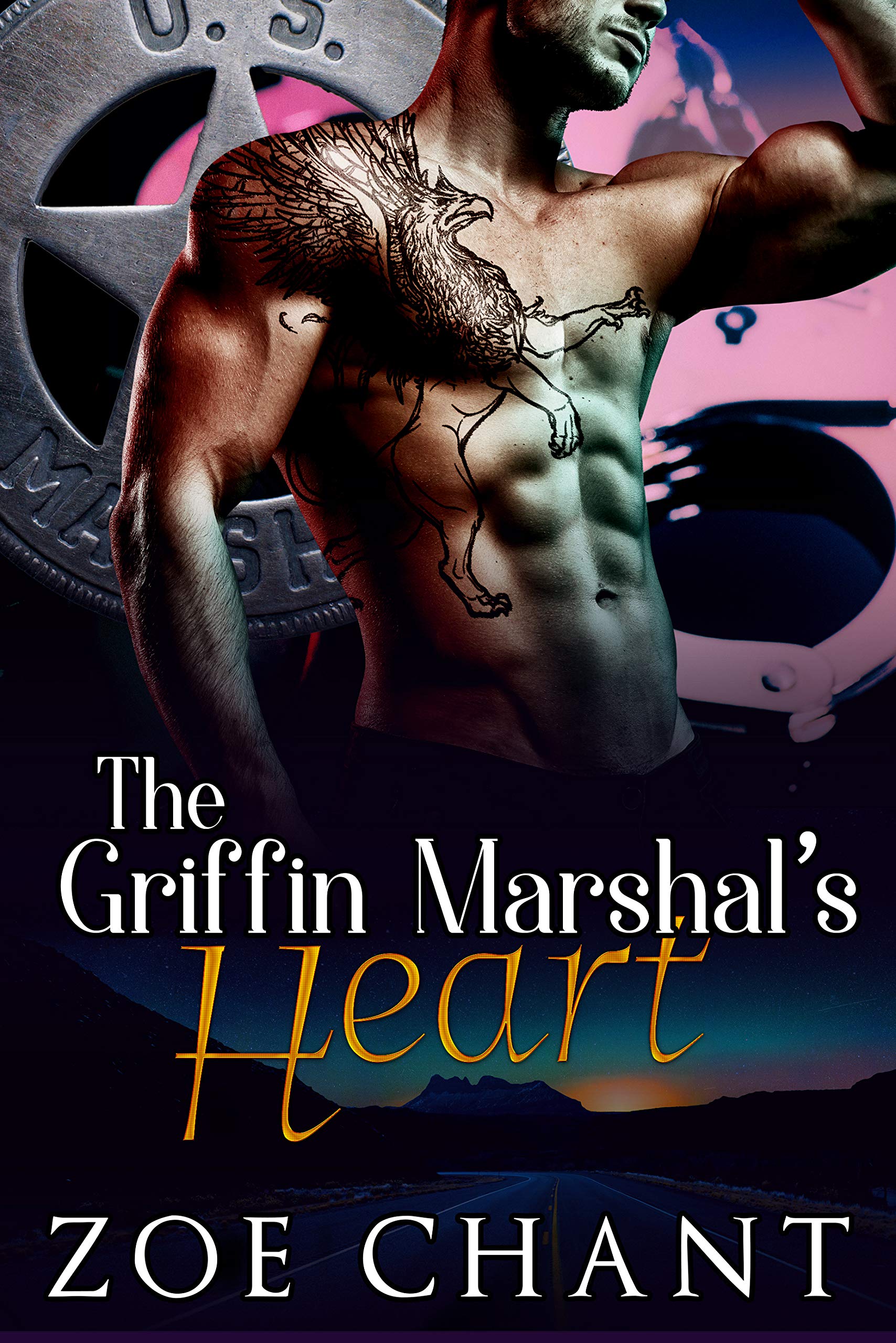 The-Griffin-Marshal's-Heart-by-Zoe-Chant-PDF-EPUB.jpg