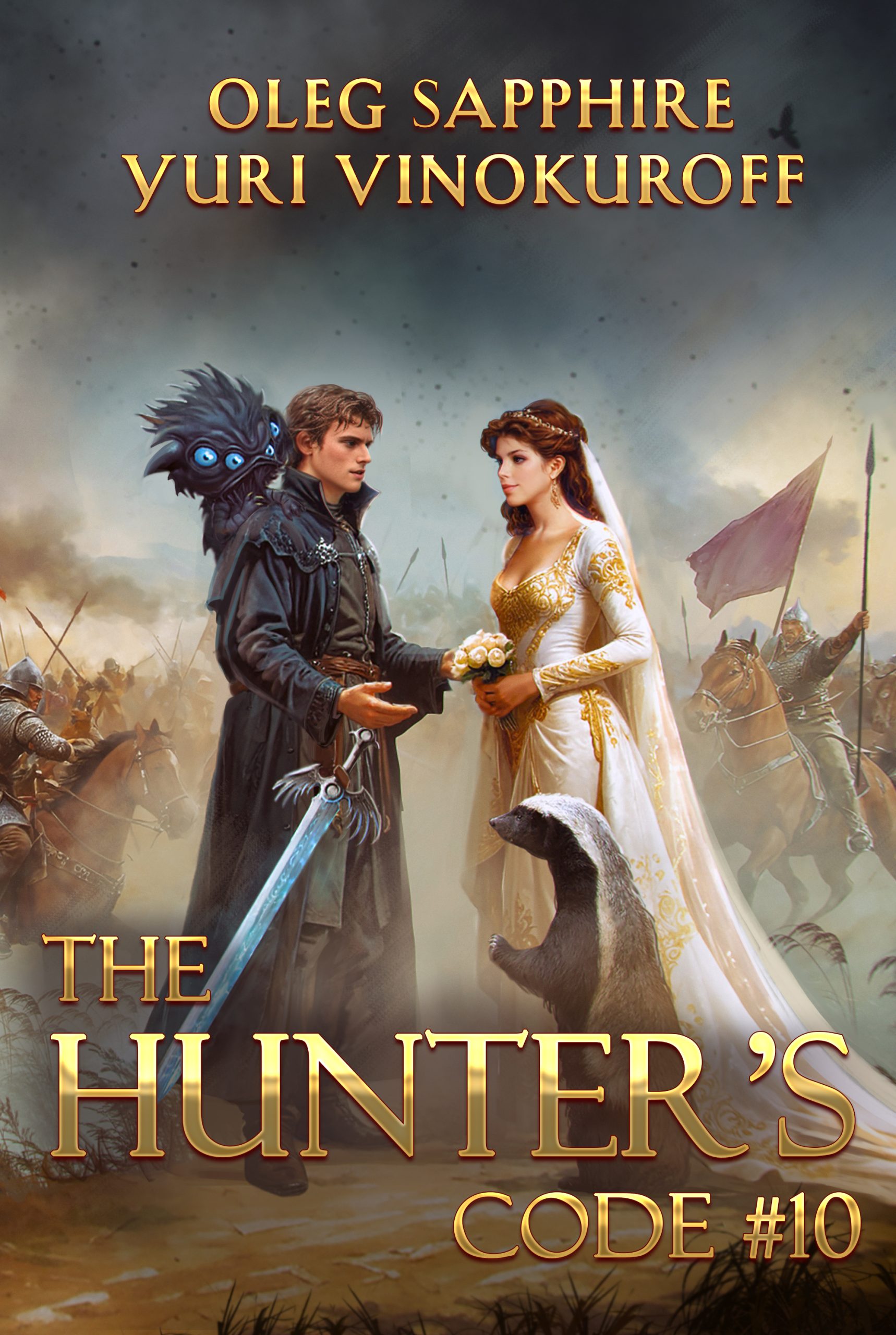 The-Hunter-s-Code--Book-10--A-Portal-Progression-Fantasy-Series-by-Oleg-Sapphire-PDF-EPUB.jpg