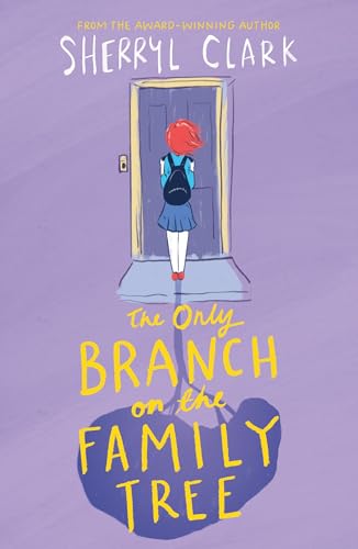 The-Only-Branch-on-the-Family-Tree-by-Sherryl-Clark-PDF-EPUB.jpg