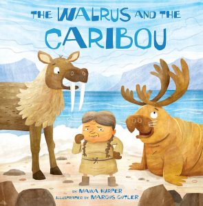 The-Walrus-and-the-Caribou-by-Maika-Harper-PDF-EPUB.jpg