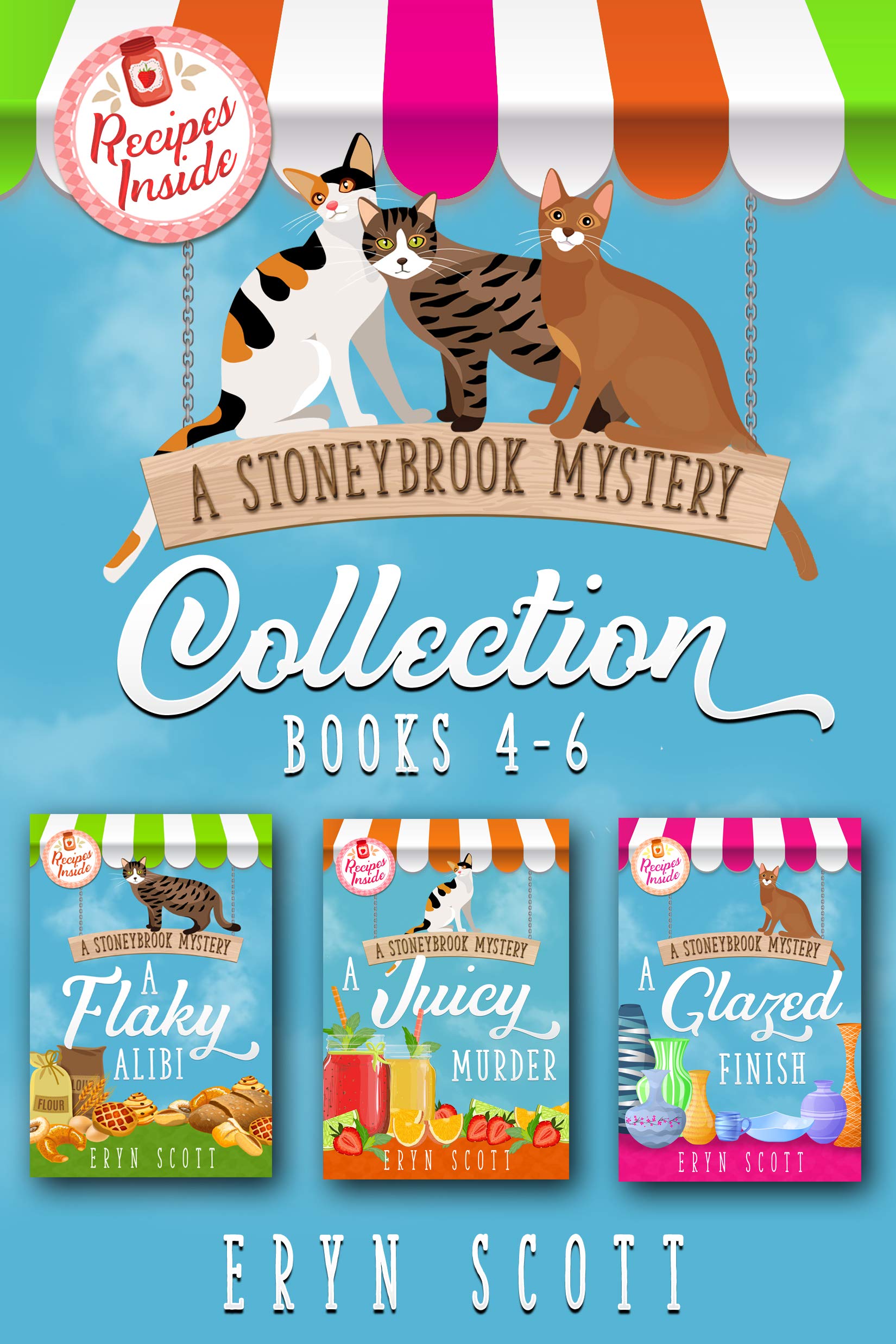 A-Stoneybrook-Mystery-Collection--A-Cozy-Mystery-Box-Set-Books-4-6-by-Eryn-Scott-PDF-EPUB.jpg