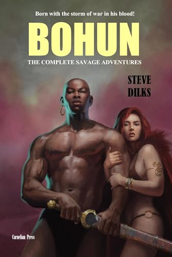 Bohun--The-Complete-Savage-Adventures-by-Steve-Dilks-PDF-EPUB.jpg