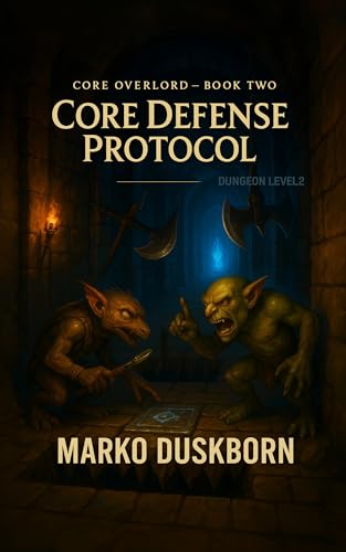 Core-Defense-Protocol--A-Dungeon-Core-LitRPG---Evolving-Traps-Deadlier-Combos-No-Mercy-fo-by-Marko-Duskborn-PDF-EPUB.jpg