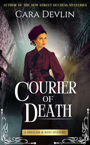 Courier-of-Death--A-Spencer-&-Reid-Mystery-by-Cara-Devlin-PDF-EPUB.jpg