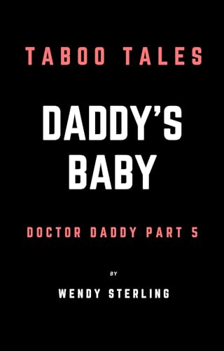 Daddy's-Baby--Doctor-Daddy-Part-5-by-Wendy-Sterling-PDF-EPUB.jpg