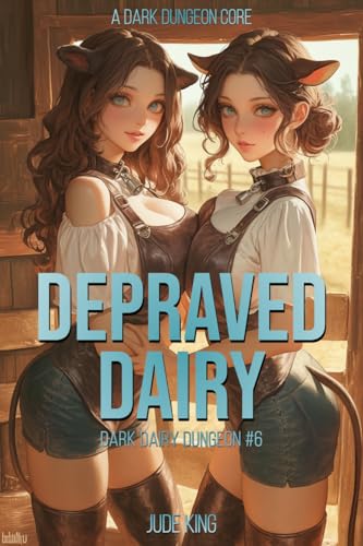 Depraved-Dairy--A-Dark-Dungeon-Core-by-Jude-King-PDF-EPUB.jpg