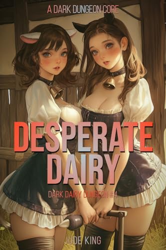 Desperate-Dairy--A-Dark-Dungeon-Core-by-Jude-King-PDF-EPUB.jpg