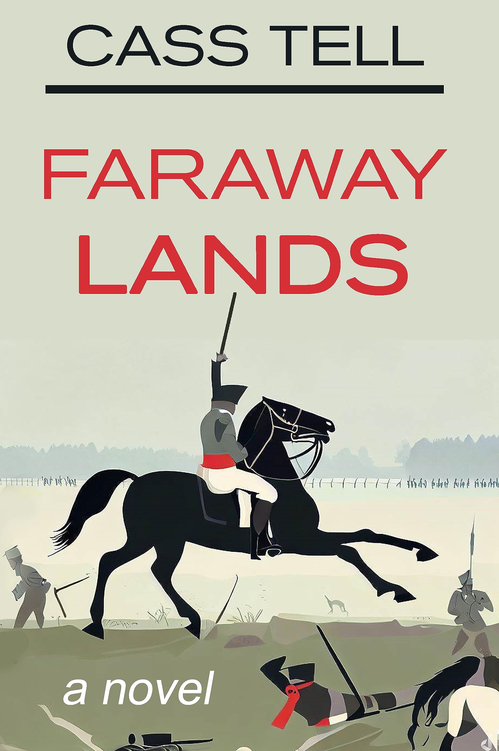 Faraway-Lands--A-gripping-historical-novel-of-adventure-where-worlds-collide-during-the-treach-by-Cass-Tell-PDF-EPUB.jpg
