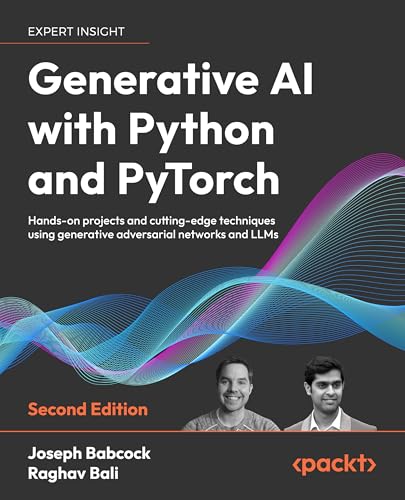 Generative-AI-with-Python-and-PyTorch--Navigating-the-AI-frontier-with-LLMs-Stable-Diffus-by-Joseph-Babcock-PDF-EPUB.jpg