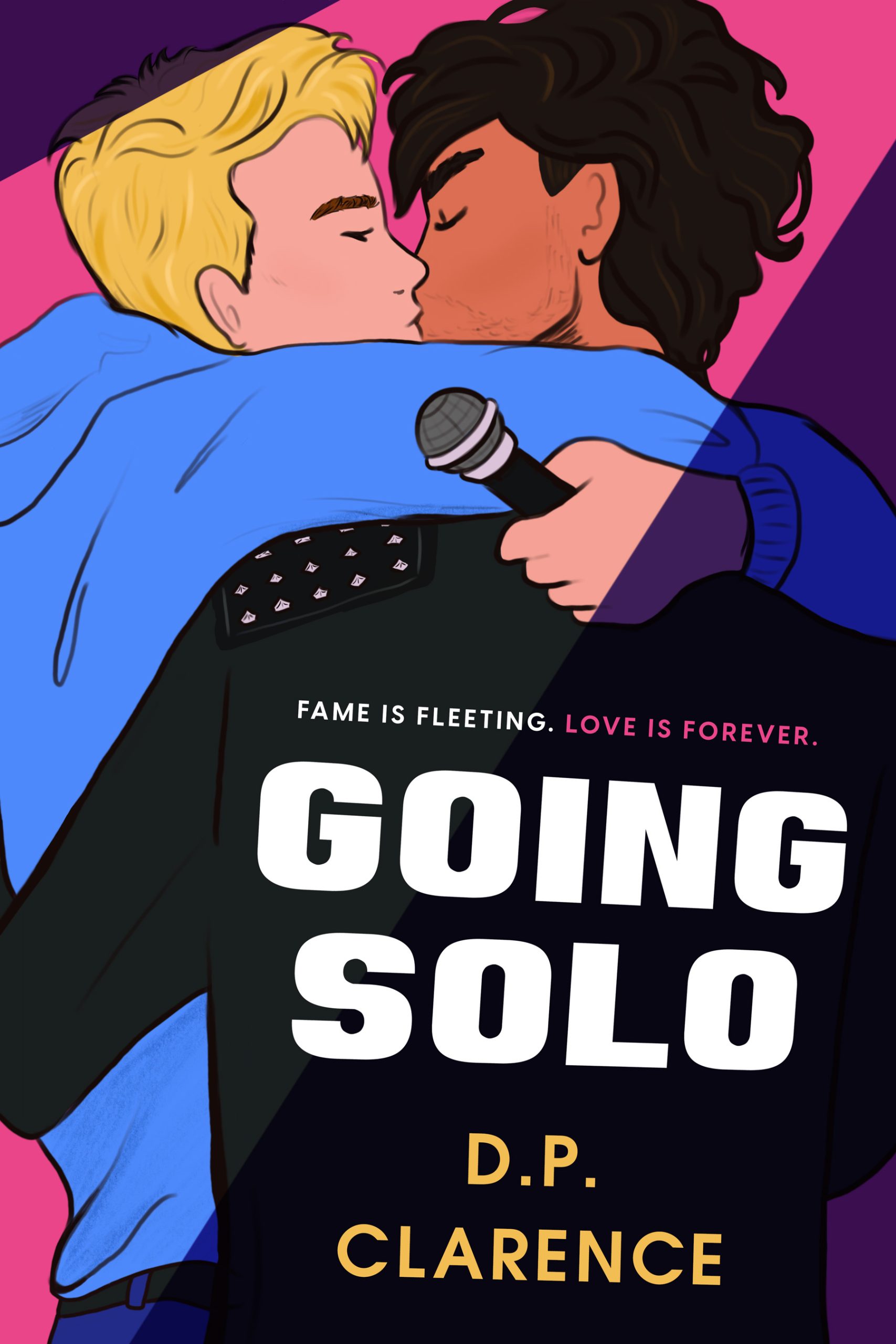 Going-Solo-by-DP-Clarence-PDF-EPUB.jpg