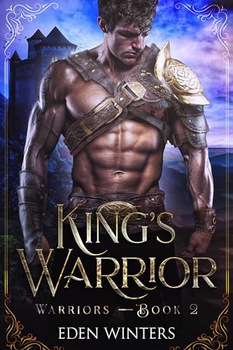 King's-Warrior--Warriors---Book-2-by-Eden-Winters-PDF-EPUB.jpg