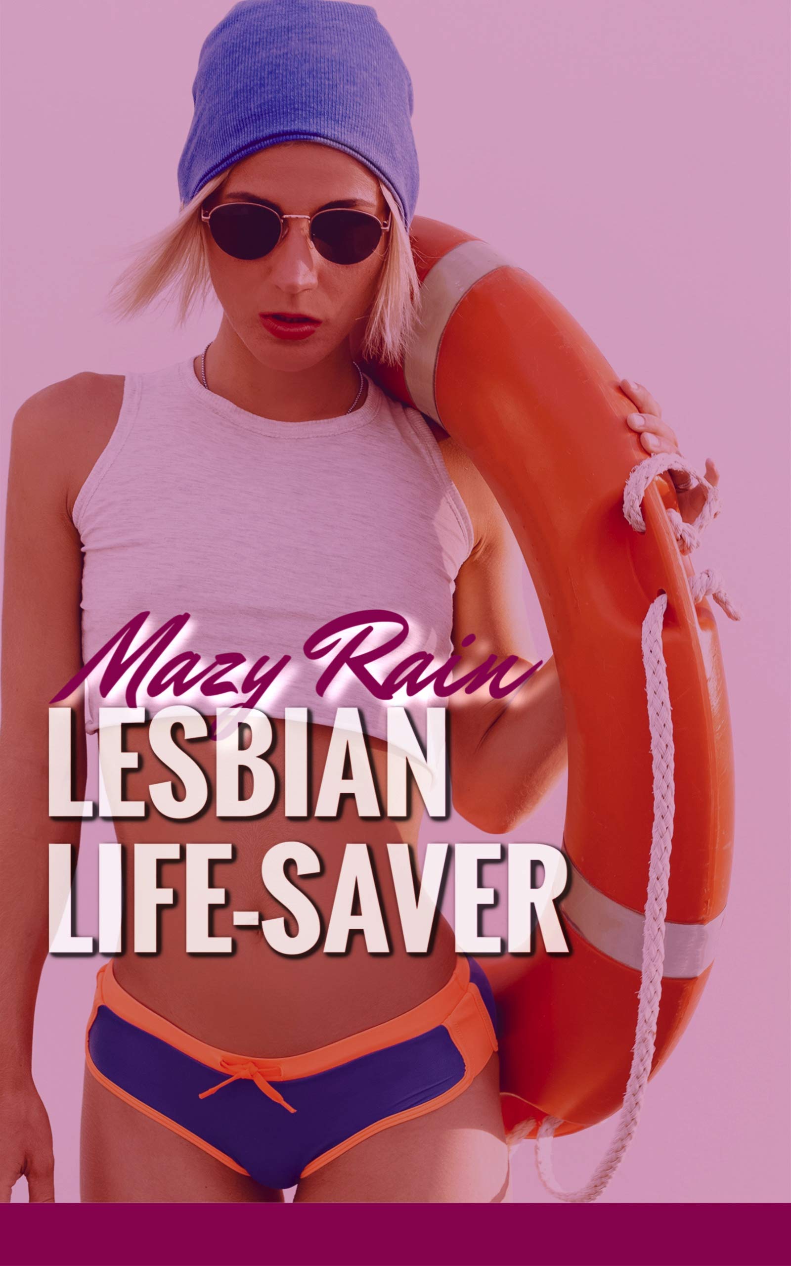 LESBIAN-LIFE-SAVER!--A-SWEET-BUT-HOT-LESBIAN-FIRST-TIME-AGE-GAP-SHORT-STORY!-by-Mazy-Rain-PDF-EPUB.jpg