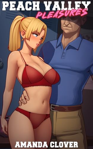 Peach-Valley-Pleasures--The-Cheerleader-and-the-Old-Custodian-by-Amanda-Clover-PDF-EPUB.jpg